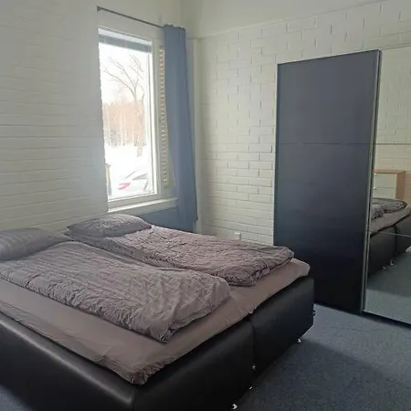 Casa De Fit, * Joensuu