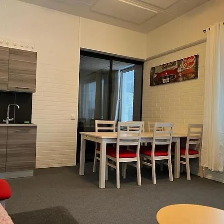 Apartment Casa De Fit,