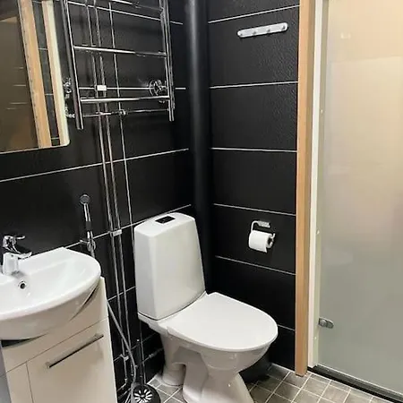 Casa De Fit, Apartment Joensuu