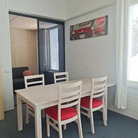 Apartment Casa De Fit, *