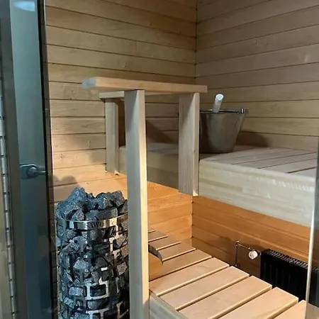 Casa De Fit, Joensuu